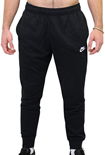 nike m nsw club jggr