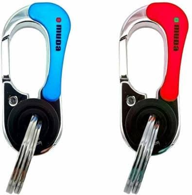 Presented Keyring for Porsche (718 BOXSTAR Cayman 911 Cayenne MACAN Panamera)