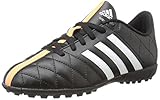 adidas Performance 11Questra TF J Soccer Shoe (Big Kid)