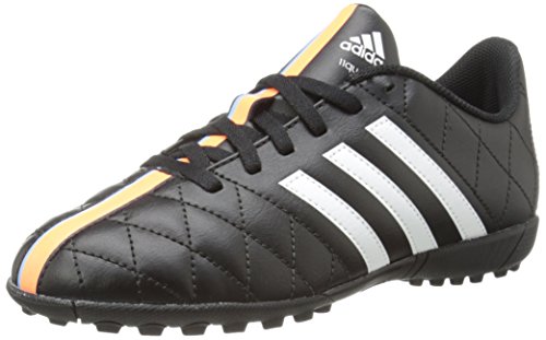 adidas Performance 11Questra TF J Soccer Shoe (Big Kid)