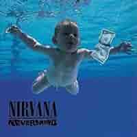 Amazon.co.jp: ＊CD ニルヴァーナNEVERMIND 1991年作品2nd 20