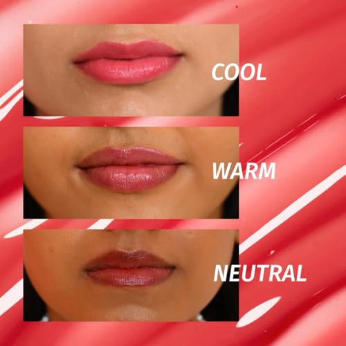 Image of Vilvah Tinted Lip Balm Combo | Annapoorna Filter Coffee & Rose Milk Natural Lip Balms | Hydrates Dry, Chapped & Pigmented Lips | Adds Pink & Brown Tint | Lightens Dark Lips | 10g Each