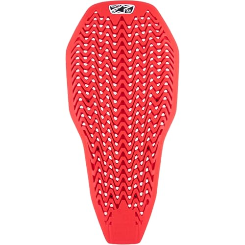Protection dorsale Alpinestars Nucleon Plasma insert moto niveau 2 L