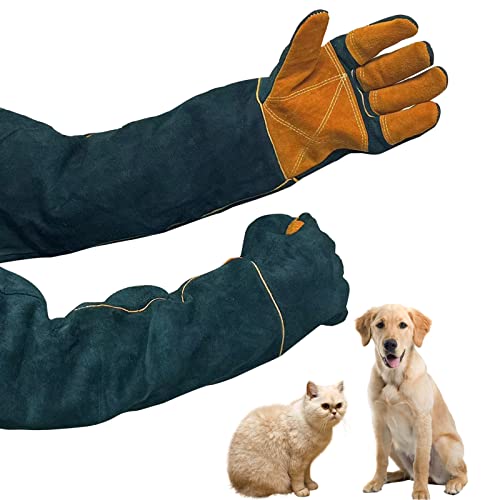 10 best anti dog bite gloves Quick Guide Pro