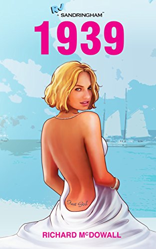 1939 Rj Sandringham Book 2 Kindle Edition By Mcdowall Richard Literature Fiction Kindle Ebooks Amazon Com