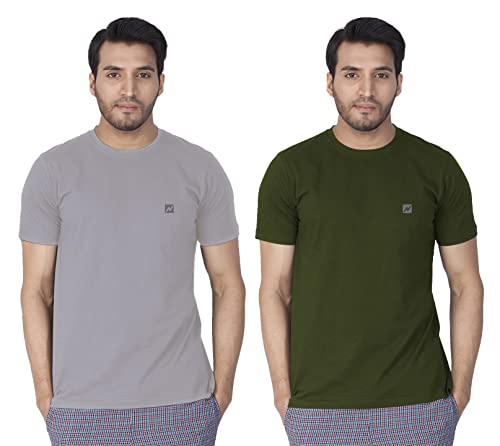 Image of Lux Nitro Men T-Shirt