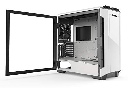 PHANTEKS ECLIPSE P600S PCケース Phanteks Eclipse P600S ATX Mid Tower Case (PH-EC600PSTG_WT01