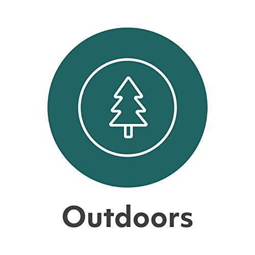 ZippyPaws - Rope Gliderz Durable Outdoor Dog Toy Flying Disc - Yellow - Image 5