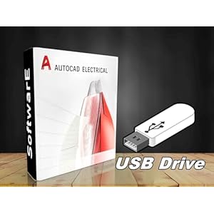 Software AutoCAD Electrical 2024 &#...
