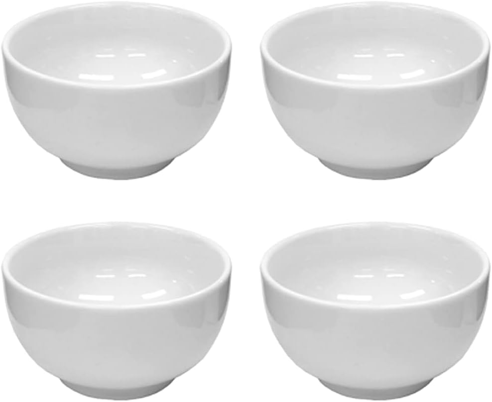 Kit 4 Cumbucas de 500ml