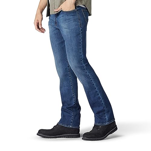 Image of Lee Men's Regular Fit Jeans