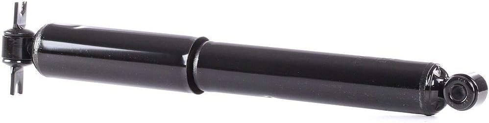 MONROE SHOCK ABSORBER | 37135 | REAR | FOR JEEP WRANGLER II 1996-2008 | OE-MATCHING QUALITY | SMOOTH RIDE & CONTROL