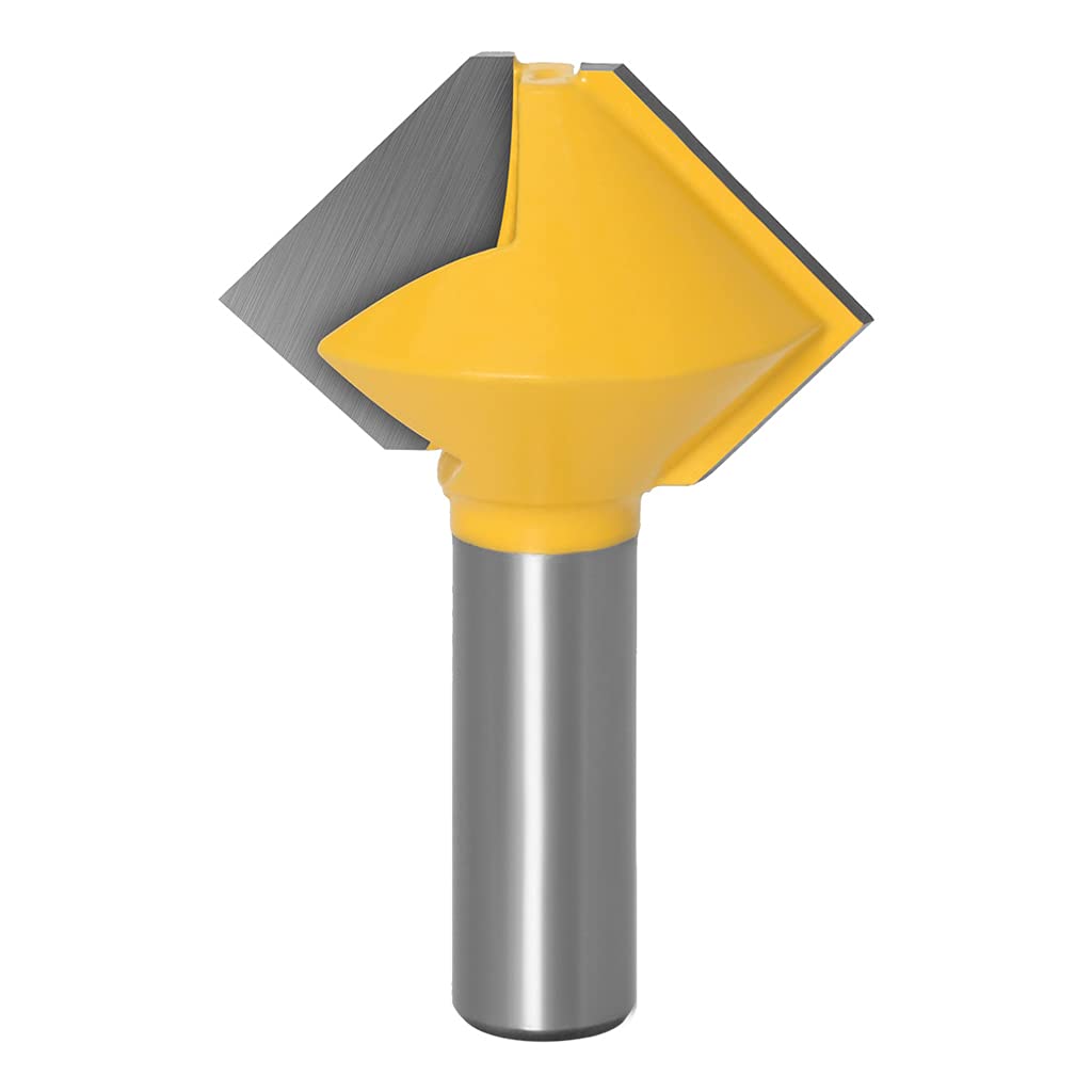 鳥口ルータービットシャンク マルチサイドジョイントビット 3点 多面プロジェクトの結合が