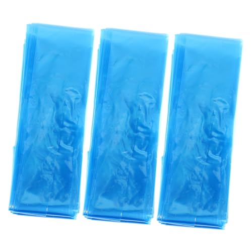3 Rollos Bolsas Desechables para Cubo de Pañales miniatura 1