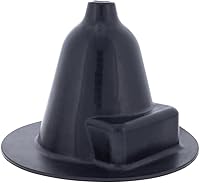 Vista 2 de United Pacific Industries A8013 Negro 1932-39 Bota de Cambio