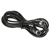 13 PIN Cable Synth Guitar for GKC-3 GKC-5 VG-8 GR VG GK 2A 10-FT 10FT 13PIN
