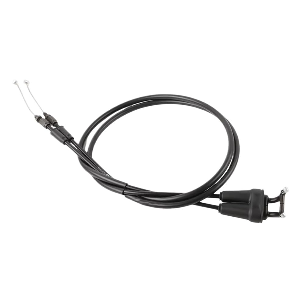 Ztbetcmva Onecolor Throttle Accelerator Pull Line Fuel Pipes Steel Wire Compatible With Te 150 250 300 Tx 300 2019-2023