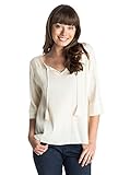 Roxy Juniors Gypsy Breeze Peasant Top