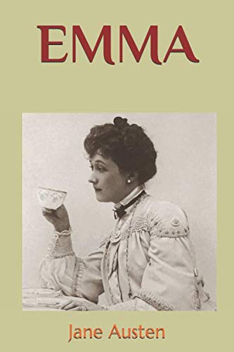 Emma by Jane Austen