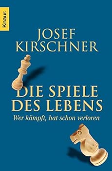 Paperback Die Spiele des Lebens [German] Book
