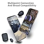 PLLL-Bluetooth-Mini-Single-Earbud-Wireless-Invisible-Pro-Headset-8Hrs-Playtime-Noise-Smallest-in-Ear-Noise-Cell-Phone-with-Hands-Free-Earpiece-for-iPhone-Samsung-Android-Car-Mic-Earphone