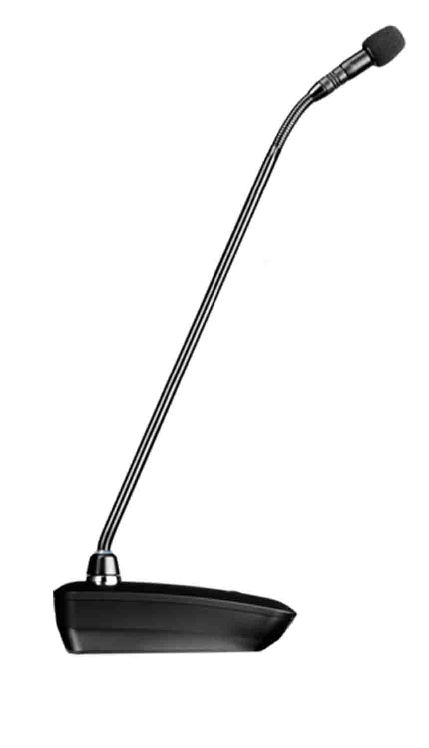 Amazon.com: Shure ULXD8 Wireless Desktop Base Transmitter, Black