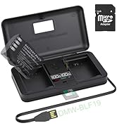 Amazon.com : Palogreen NP-FZ100 Battery Charger, BC-QZ1 Charger