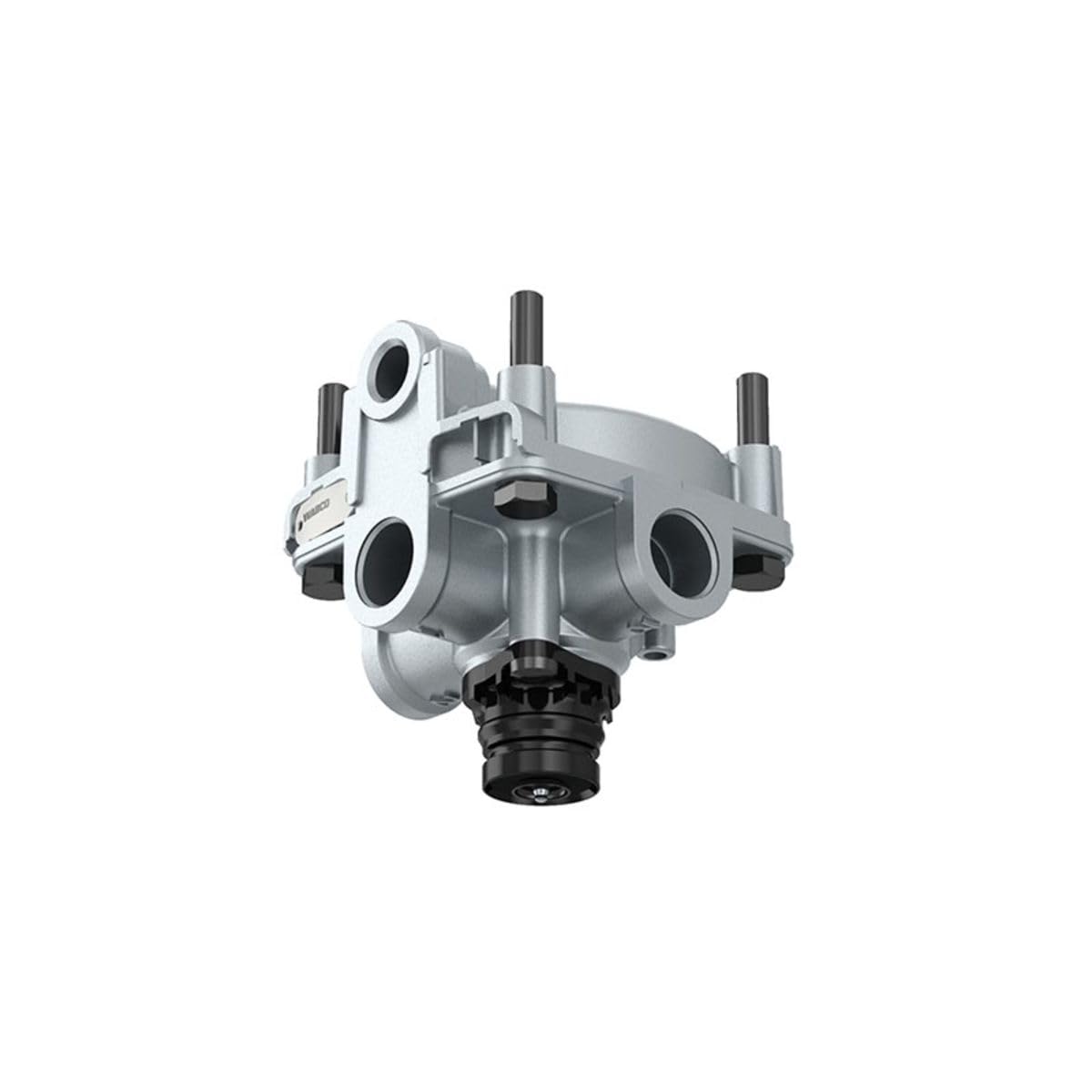WABCO 9730110000 Relaisventil Kompatibel mit VOLVO FM 0004293044 0004296544 0014292044