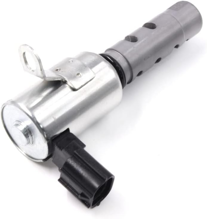 DEMULAX 車用ソレノイドパージバルブ 可変オイルコントロールバルブ カムシャフトタイミングソレノイド、カムリ用、レクサス用、9