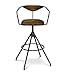 Nuevo HGDA600 Akron Stool