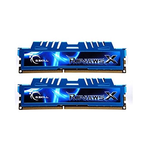 Ripjaws X 8 GB