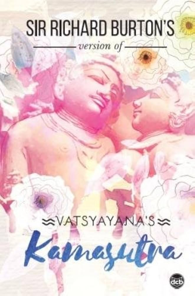 Amazon | Kamasutra | Sex