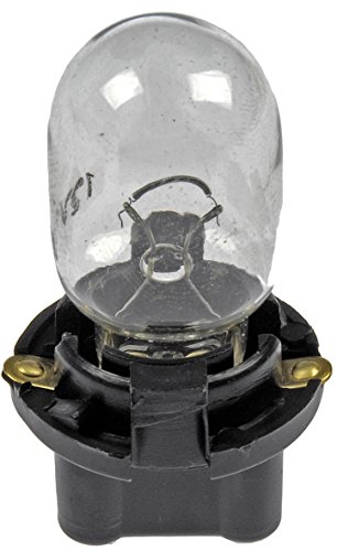 Dorman 639-011 Bombilla LED Multiuso, pack 5 miniatura 1