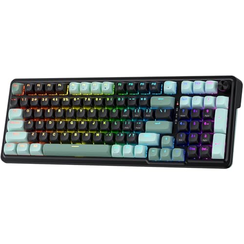 Redragon K686 HE sbhgK[ Q[~OL[{[h 8K LJjJL[{[h UltraMagt 100%POM VL[CXCb` fAW[ t[eBO\݌v 2wmCY