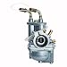 HIFROM Carburetor Carb Replacement for Yamaha MJ50J MJ50L PW50 YF60 YT60 Tri-Zinger Yamahopper 36R-14101-00-00 1HN-14101-00-00