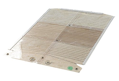 Dualit Toaster Proheat Middle Element, Replacement Centre Element for Dualit 2 Slice/4 Slice Vario Toaster 2x2 Combi Vario, E271