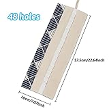 Zoom IMG-1 doitem astuccio arrotolabile in tela Zoom IMG-1 doitem astuccio arrotolabile in tela