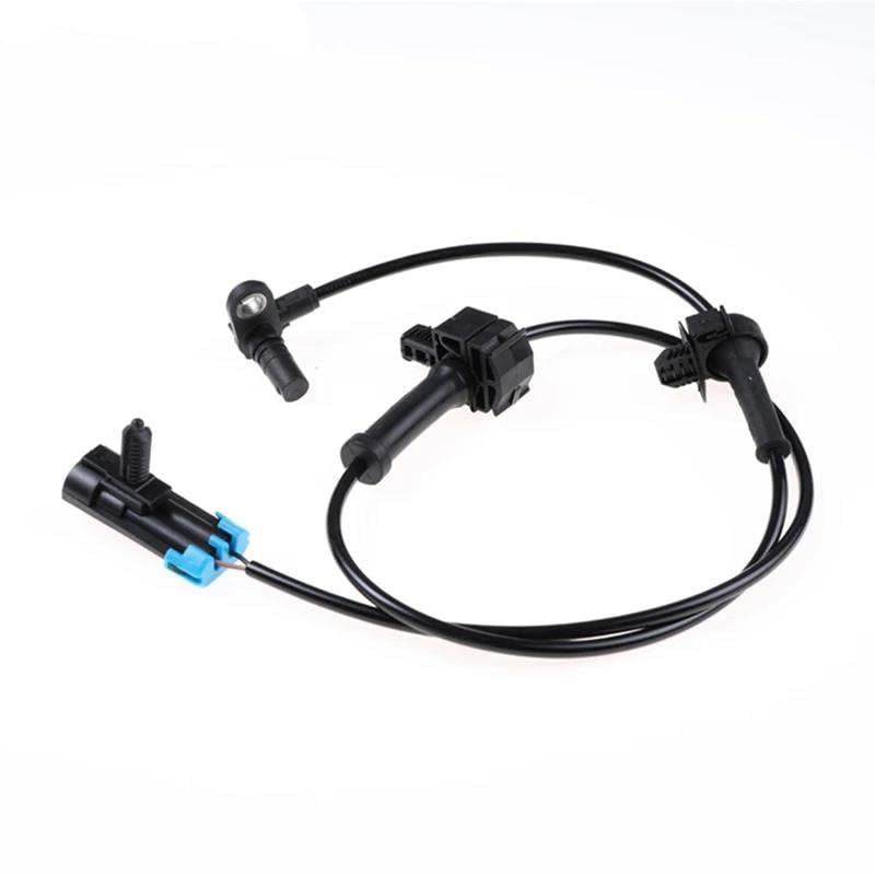 Capteur ABS arrière 15121067 pour corriger le voyant frein Cadillac