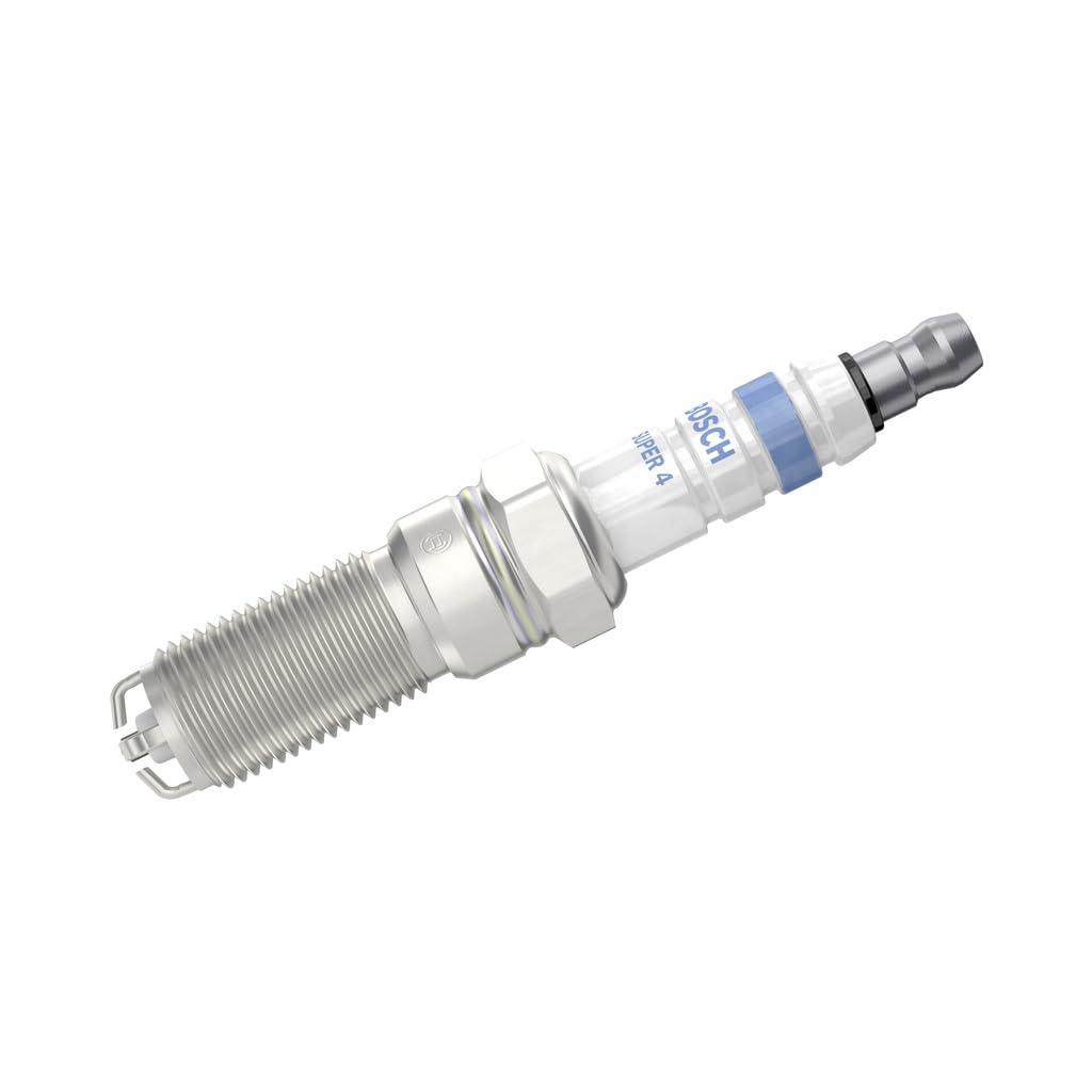 Bosch Zündkerze Nickel 14mm für Auto, 1 Stück