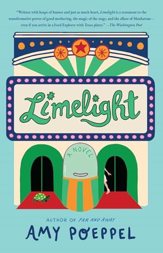 Limelight: A Novel