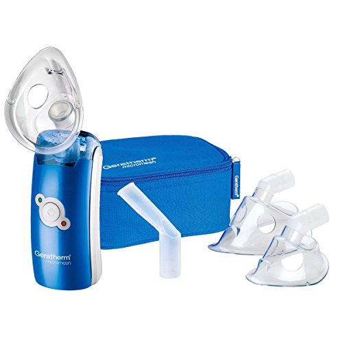Geratherm micromesh GT-7002 Ultraschall-Inhalationsgerät