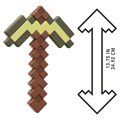 Minecraft JCV18 jouet arme pour enfants - vue 6