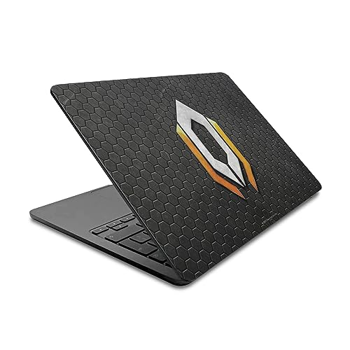 Graphiques Vinyle Mass Effect MacBook Air A2681 Logo Cerberus Haute Définition