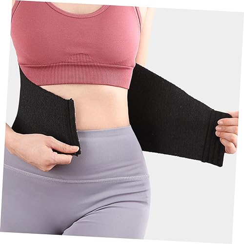 Faja lumbar térmica gruesa multifuncional GALPADA miniatura 3