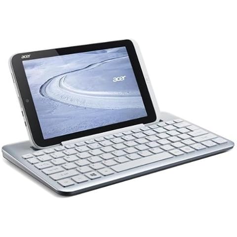 Acer Teclado NP.KBD11.00A Bluetooth Cover