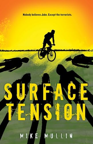 Surface Tension view 2