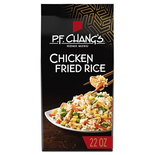 P.F. Chang's Home Menu Chicken Fried Rice Skillet Meal, Frozen Meal, 22 OZ