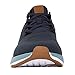 Deer Stags Men's Cranston Sneaker, Navy/Brown, 9.5