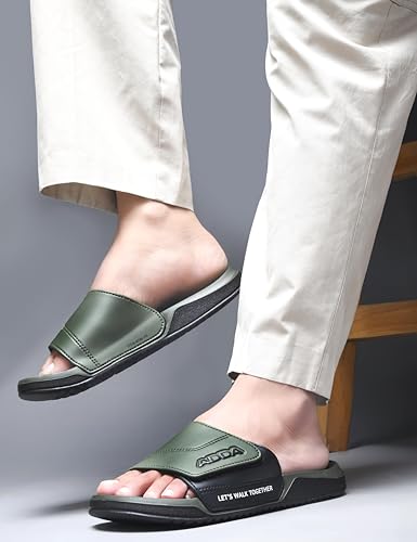 Image of Adda TM-ASTOR-2 Men EVA Slide