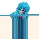 Marioneta De Avestruz – De Peluche con Cuerda De Animal, Figura De Pájaro